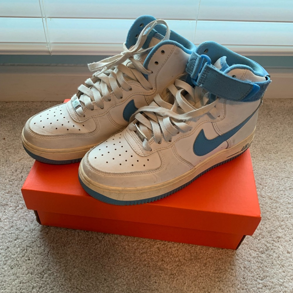 Nike Air Force 1 High size 7